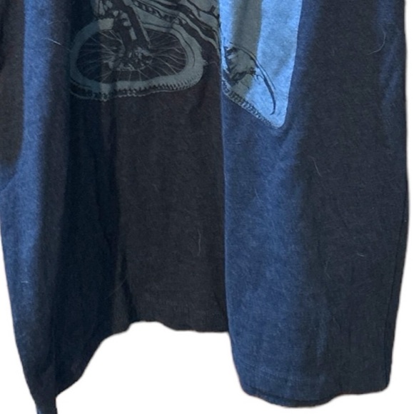 Pivot Cycles Short Sleeve Tee Shirt - Picture 5 of 13